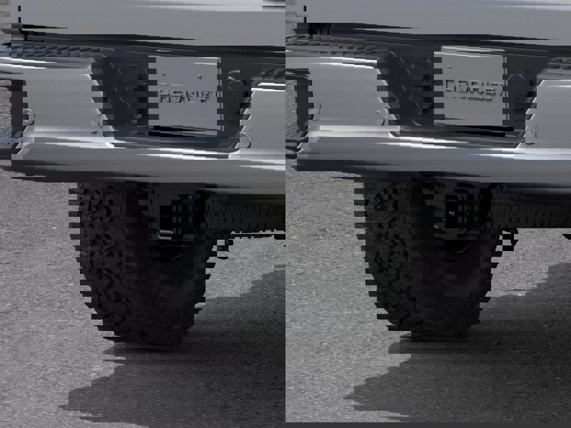 New 2026 Chevrolet Silverado 2500 ZR2 w/ LPO, Dark Essentials Package image 14