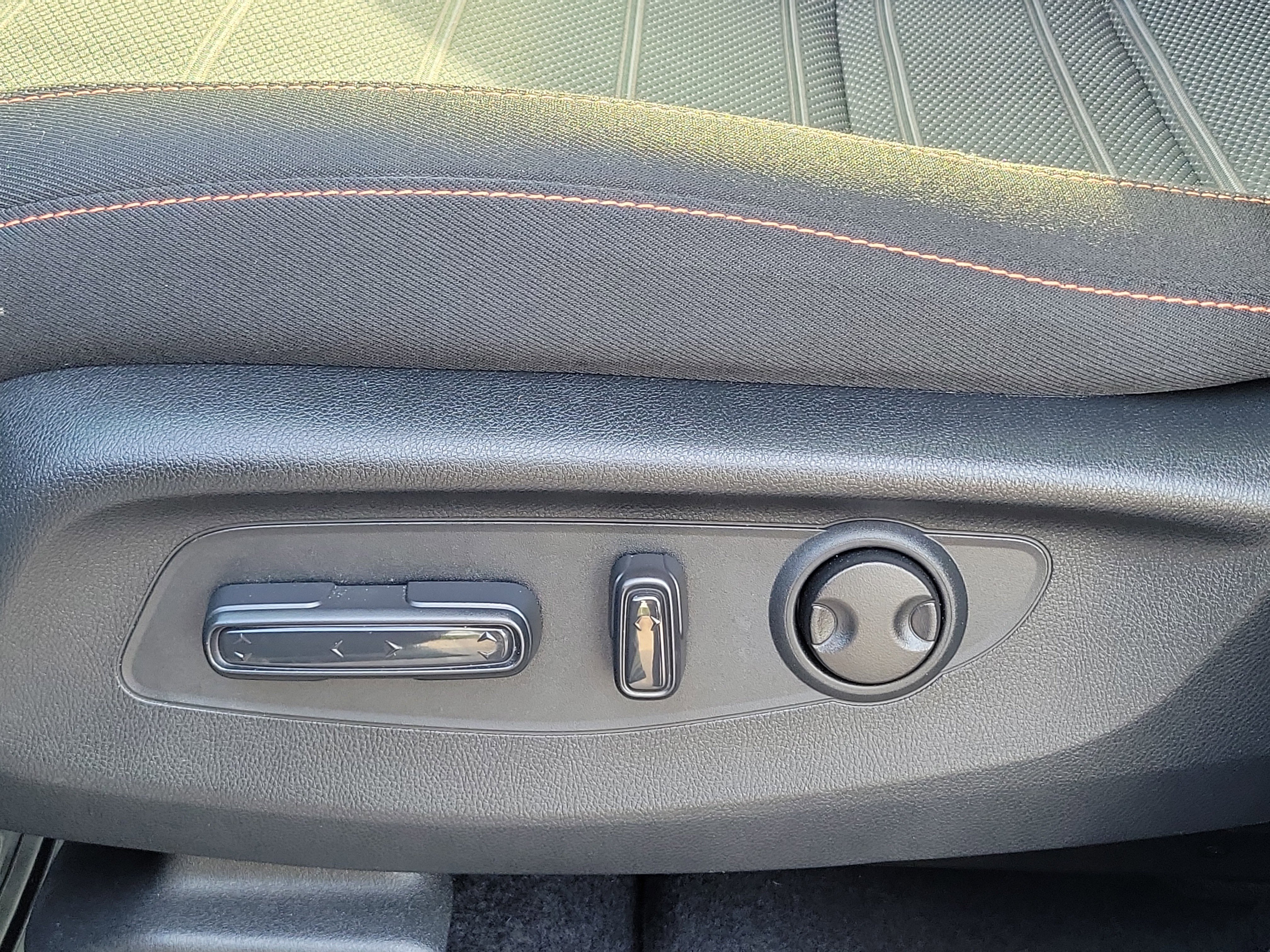 Used 2024 Honda CR-V Sport image 24