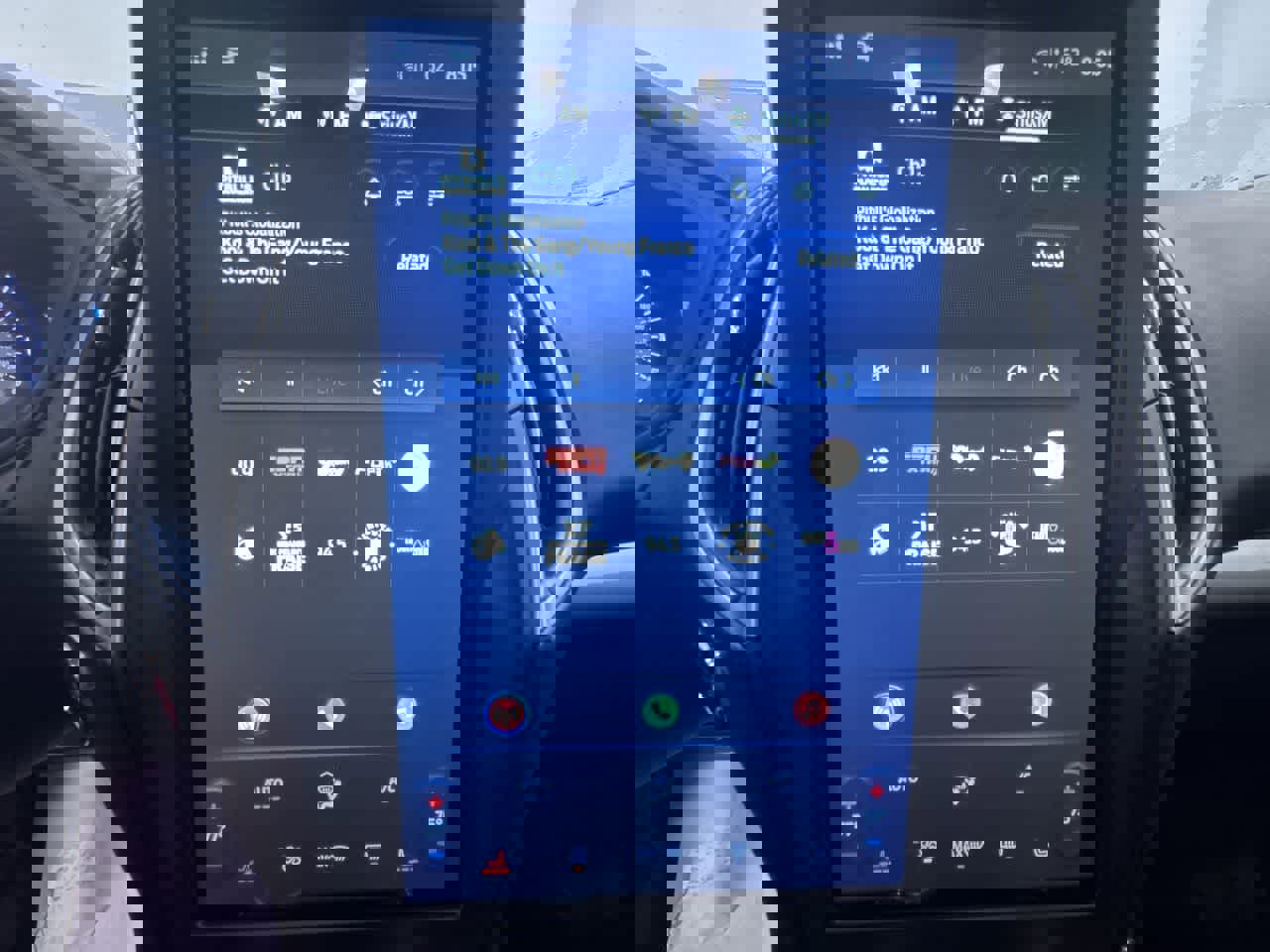 Used 2024 Ford Edge SEL image 23