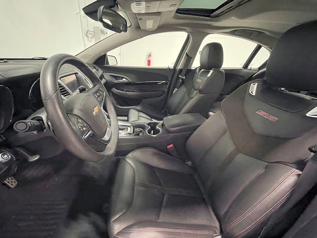 Used 2015 Chevrolet SS image 62