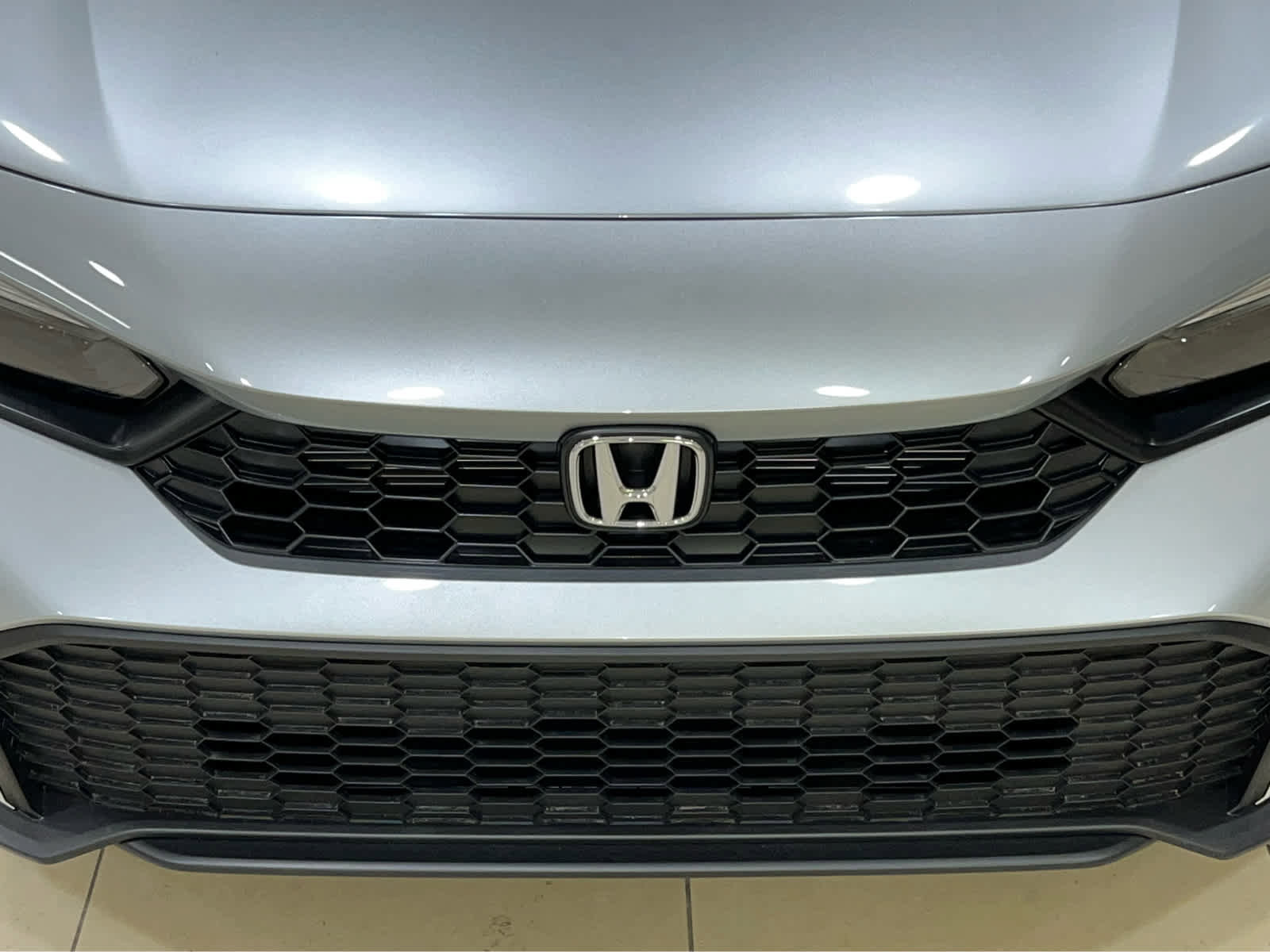 New 2026 Honda Civic Sport image 4