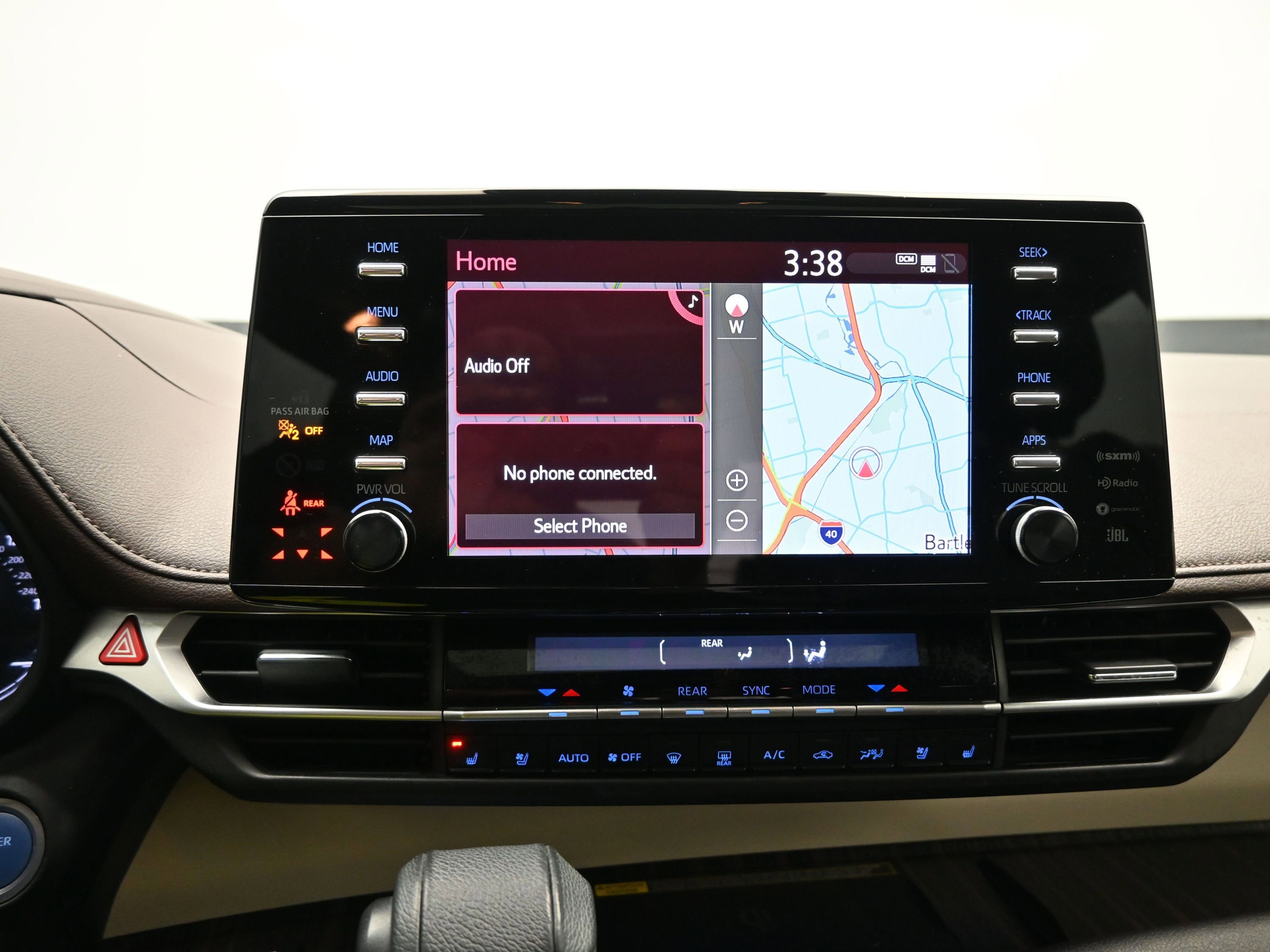 Used 2022 Toyota Sienna Platinum image 14