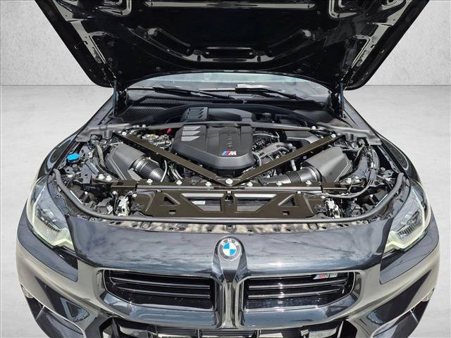 New 2026 BMW M2 w/ Lighting Package RWD image 16