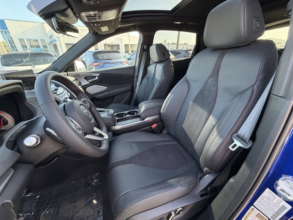 New 2026 Acura RDX w/ Advance Package AWD/4WD image 20