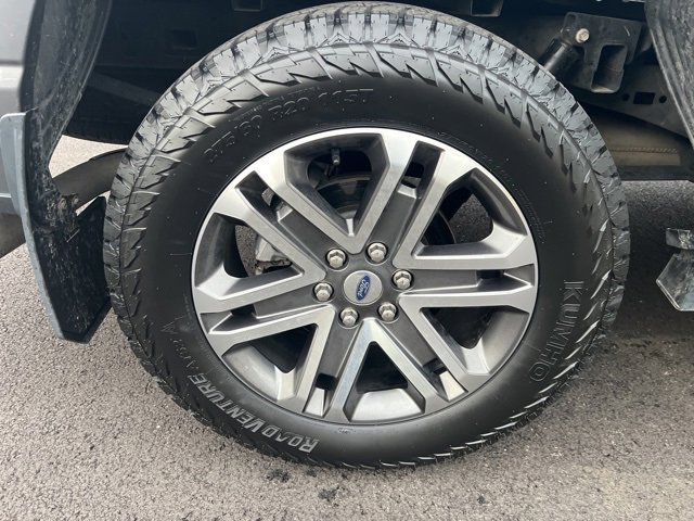 Used 2021 Ford F150 XL w/ STX Appearance Package image 9