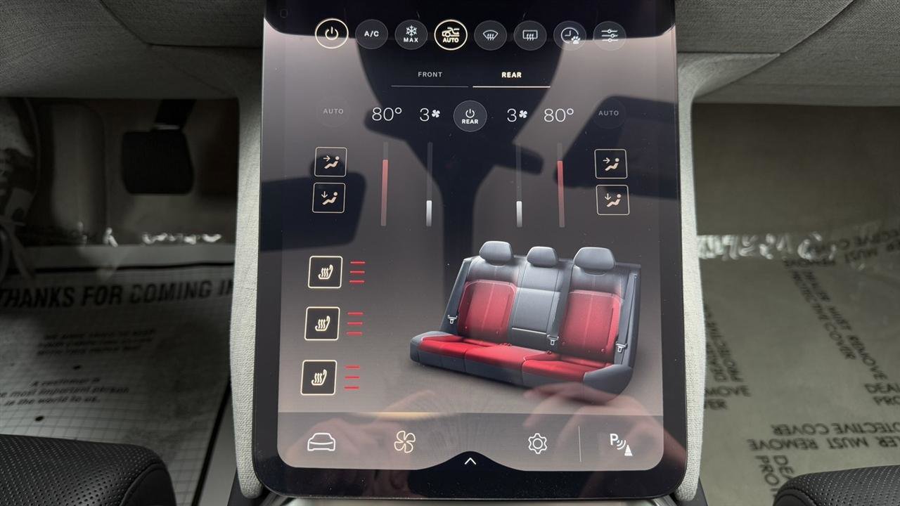 Used 2023 Lucid Air Grand Touring image 44