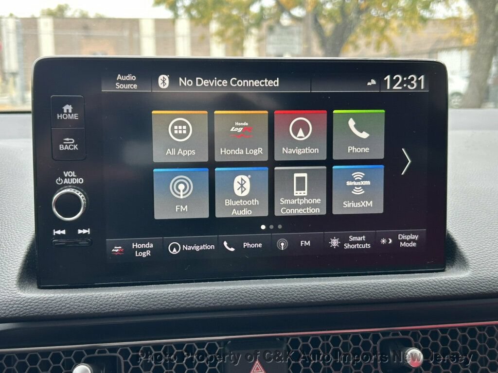 Used 2023 Honda Civic Type R image 46