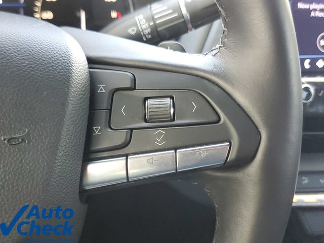 Used 2024 Cadillac CT4 Luxury RWD image 21