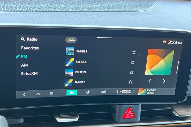 New 2026 Kia Carnival SX Prestige image 22