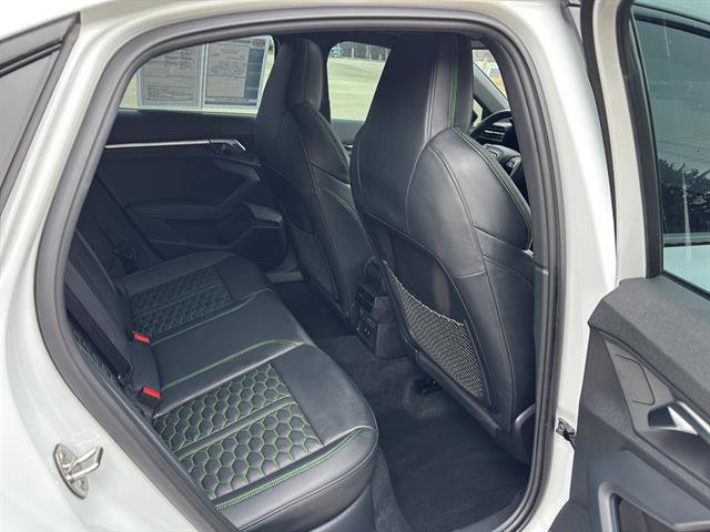 Used 2024 Audi RS 3 image 19