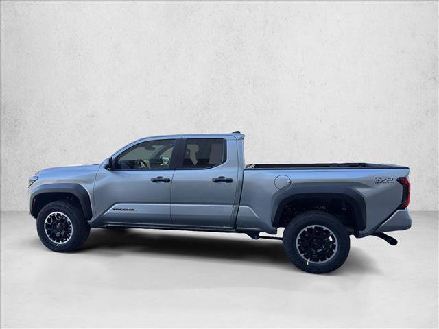 New 2026 Toyota Tacoma TRD Off-Road image 8