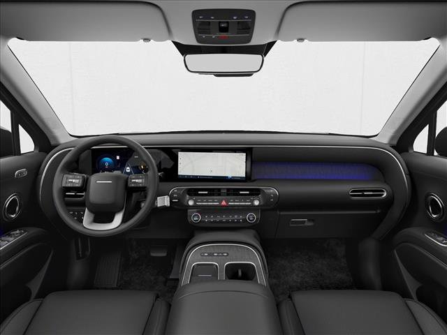 New 2026 Hyundai Palisade SEL image 3