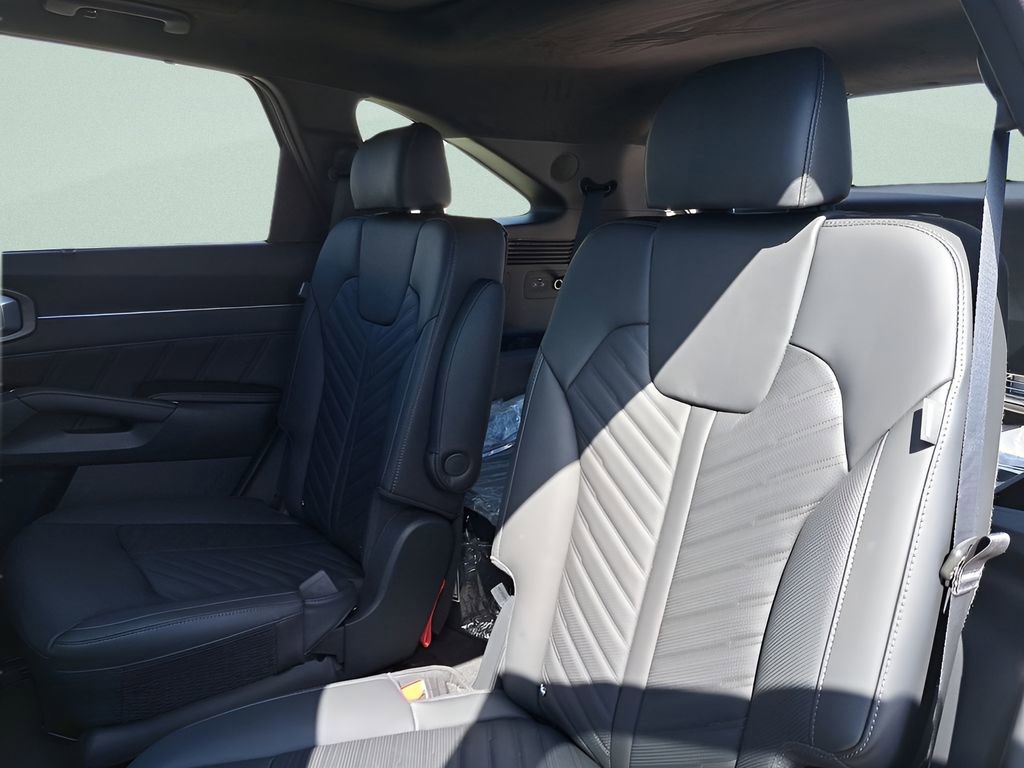 New 2026 Kia Sorento SX Prestige AWD/4WD image 15