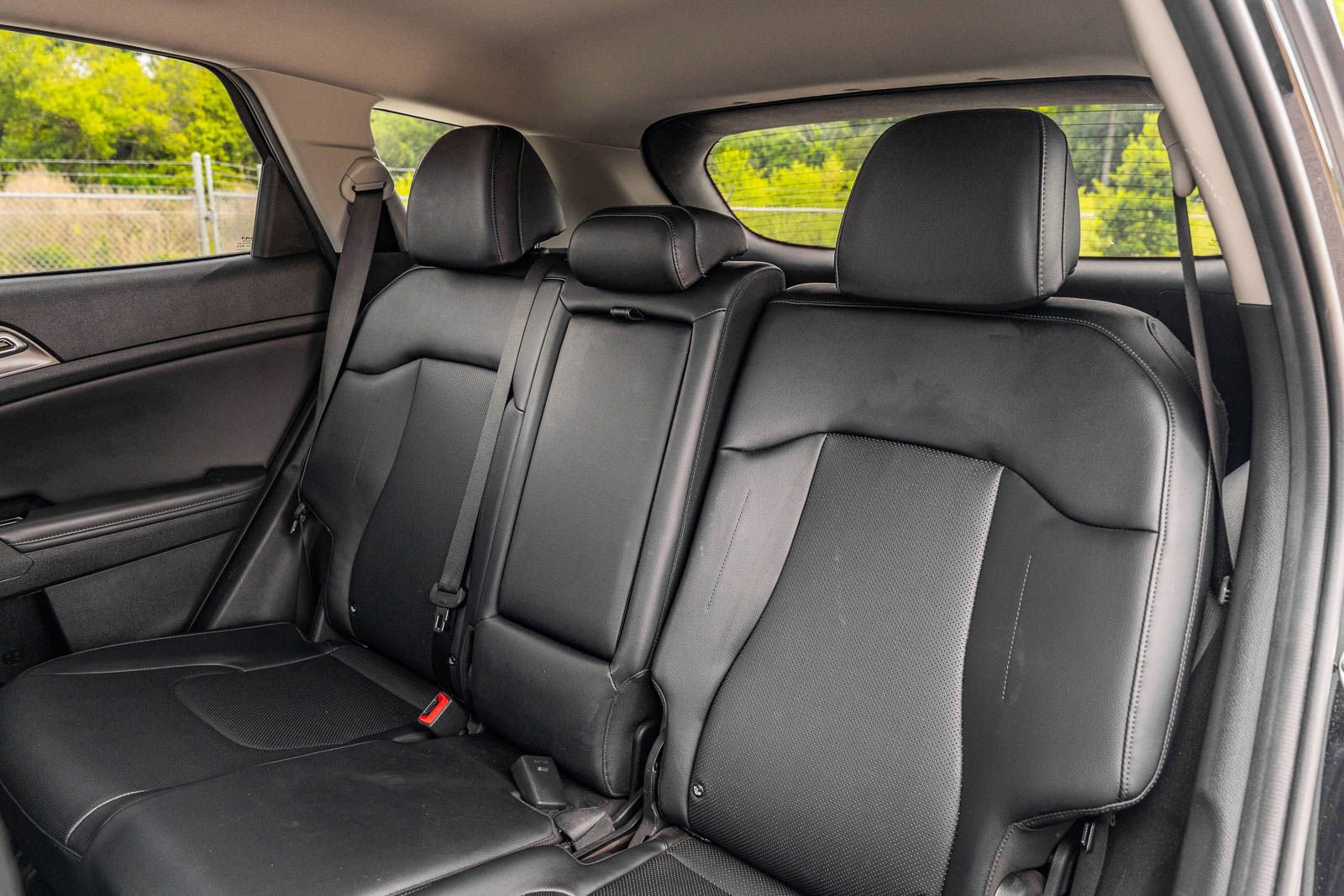 Used 2023 Kia Sportage EX FWD image 18