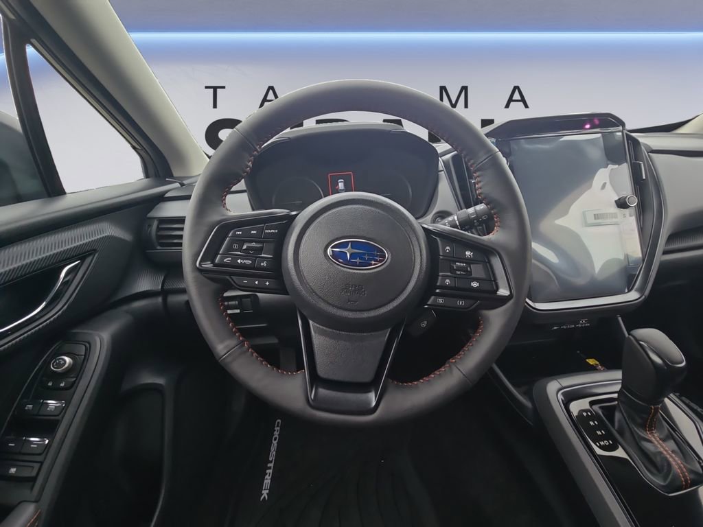New 2026 Subaru Crosstrek 2.5i Limited image 13