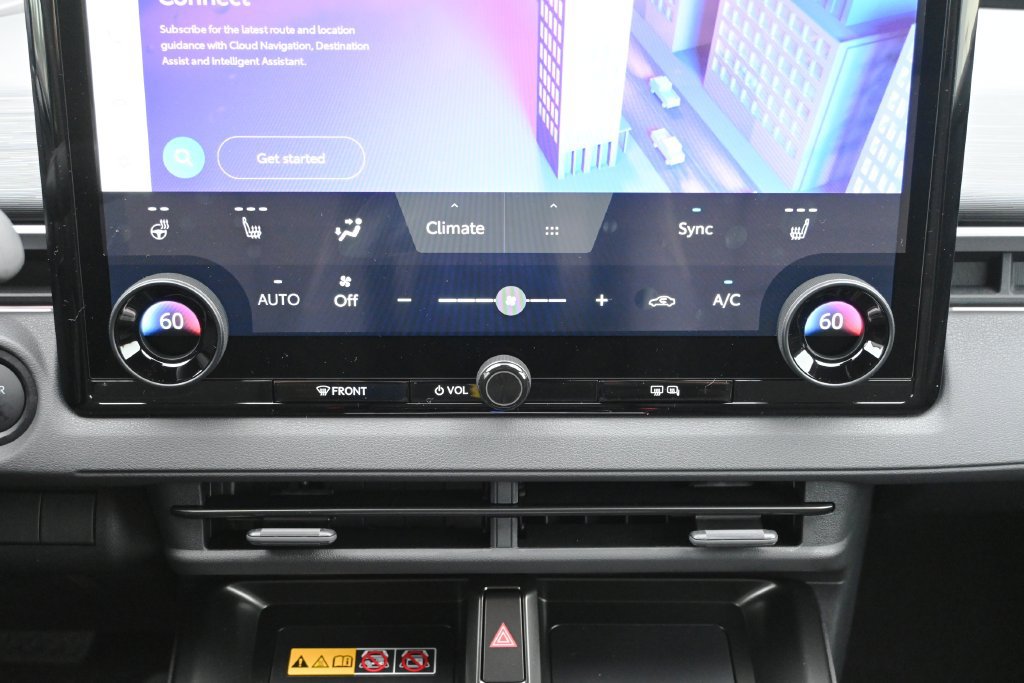 New 2026 Toyota C-HR AWD/4WD image 23