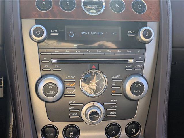 Used 2010 Aston Martin DB9 Volante image 14