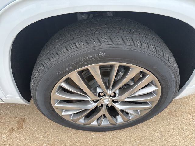 New 2026 Buick Enclave Avenir w/ Super Cruise Package image 59