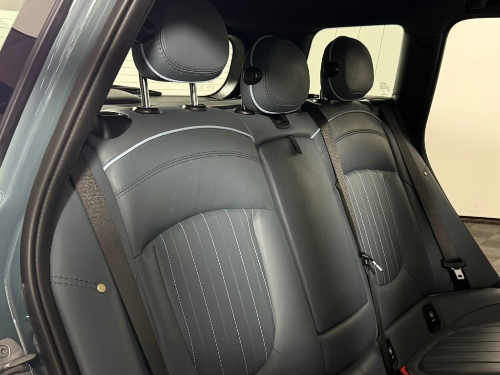 Used 2024 MINI Cooper Clubman S w/ MINI Untold Edition AWD/4WD image 23