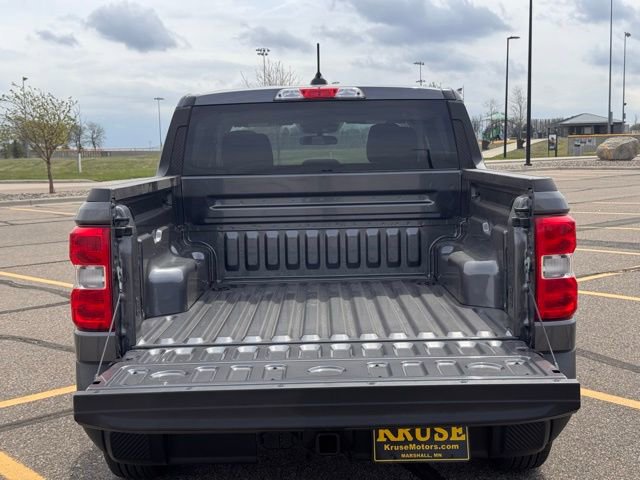 New 2026 Ford Maverick XLT AWD/4WD image 30