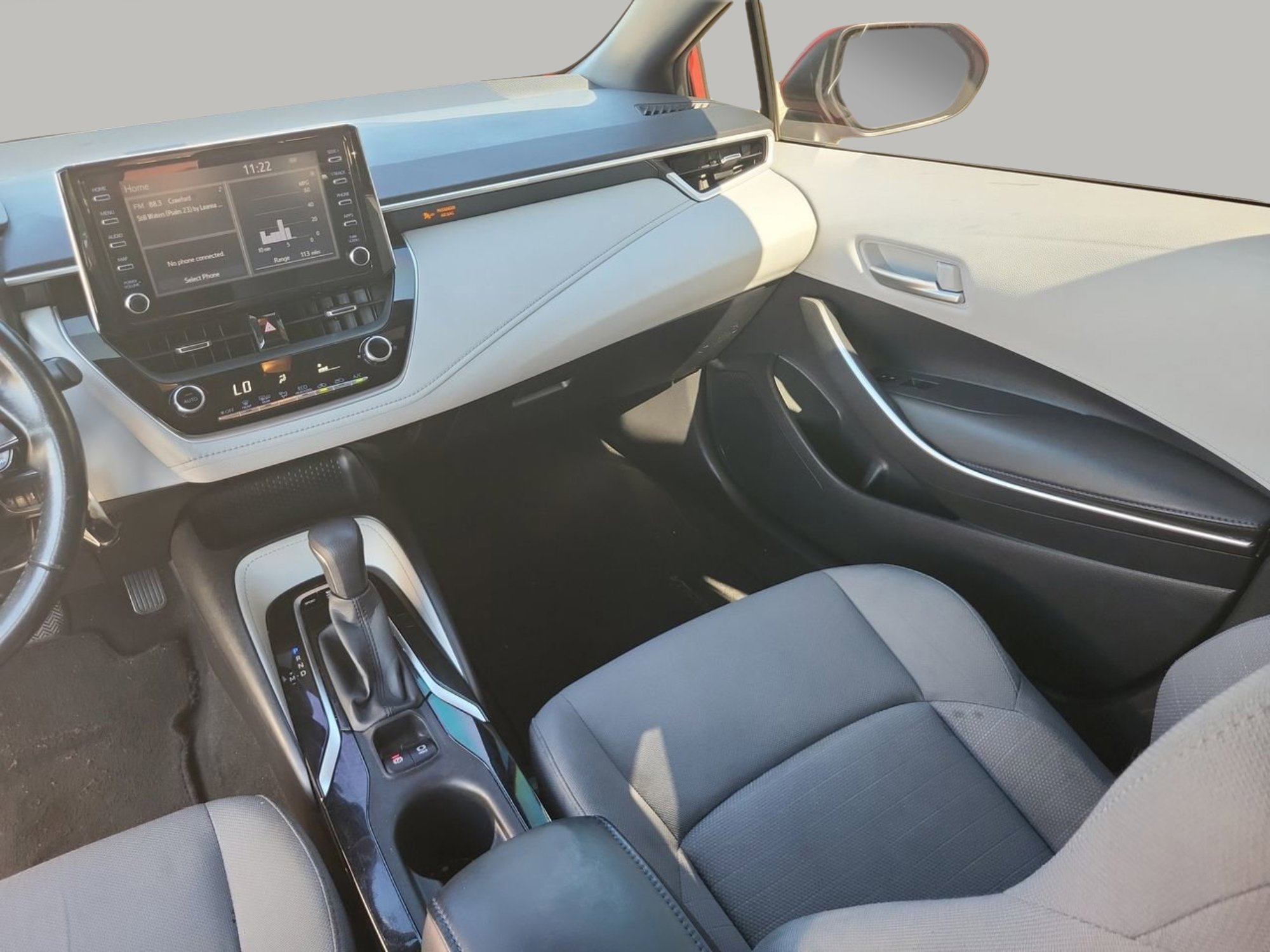 Used 2020 Toyota Corolla SE image 15