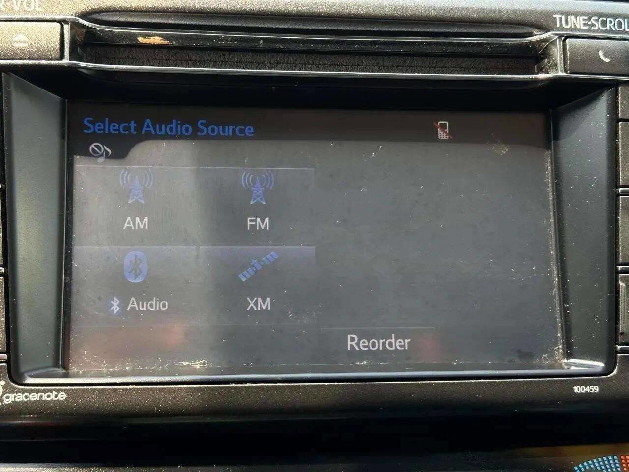 Used 2015 Toyota RAV4 XLE image 17