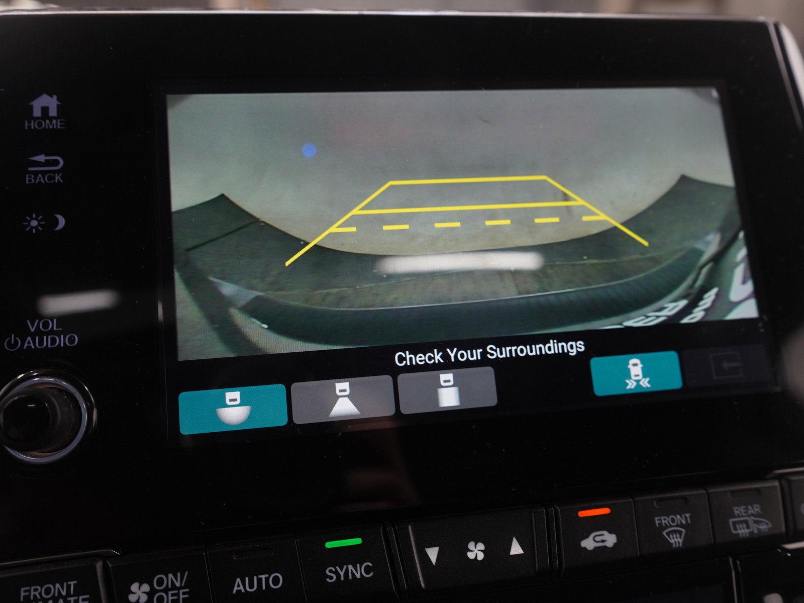 Used 2022 Honda Odyssey Touring image 33