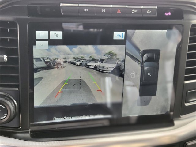 Certified 2022 Ford F150 Raptor w/ Equipment Group 801A High image 25