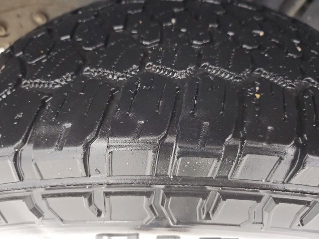 Used 2022 RAM 2500 Laramie image 10