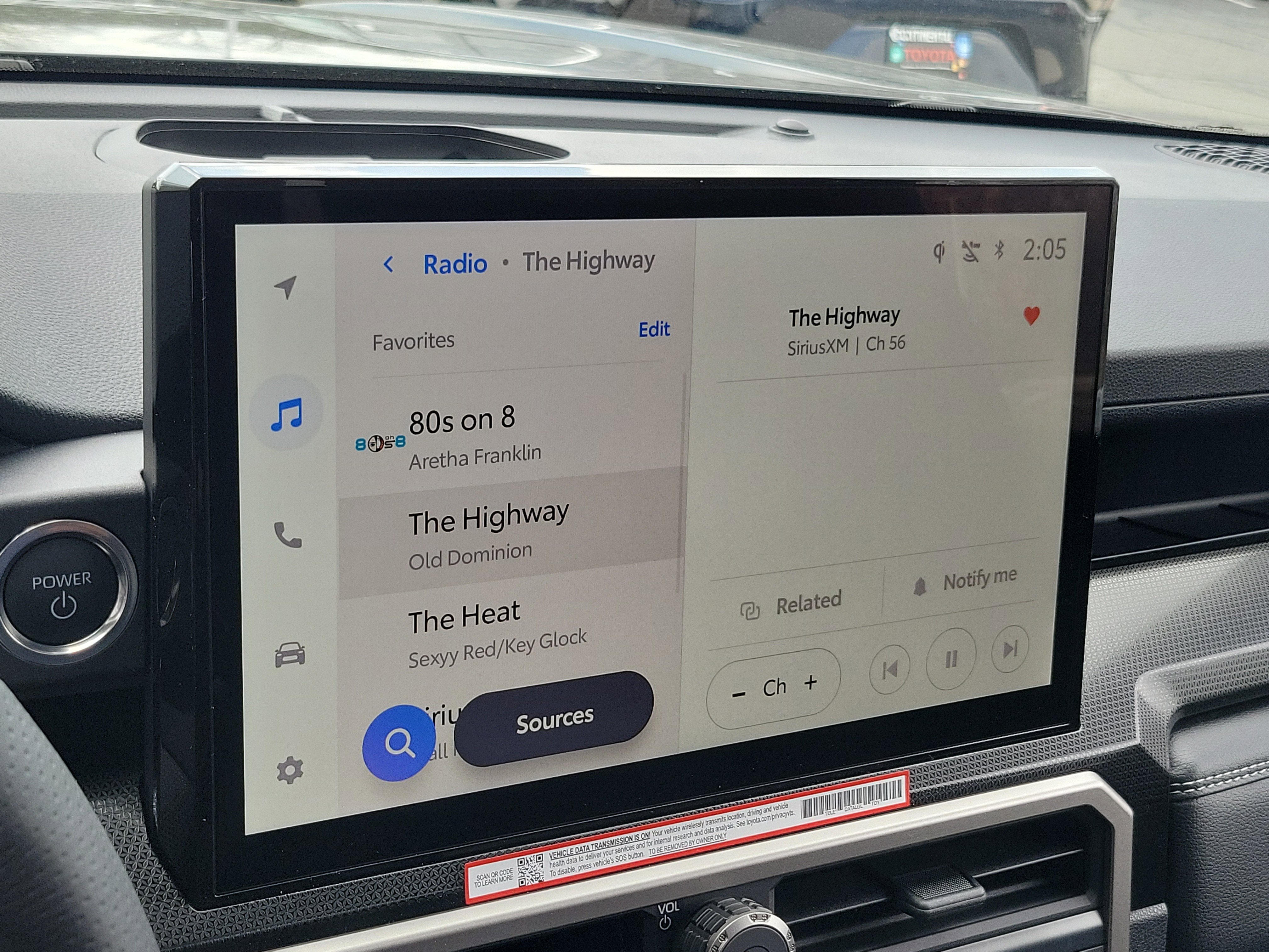 New 2026 Toyota 4Runner Limited image 29