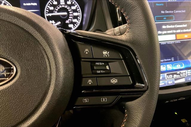 Used 2025 Subaru Forester Sport image 19