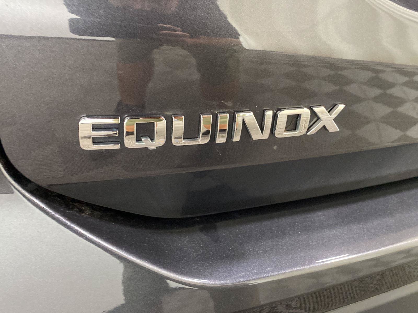 Used 2023 Chevrolet Equinox LT AWD/4WD image 19