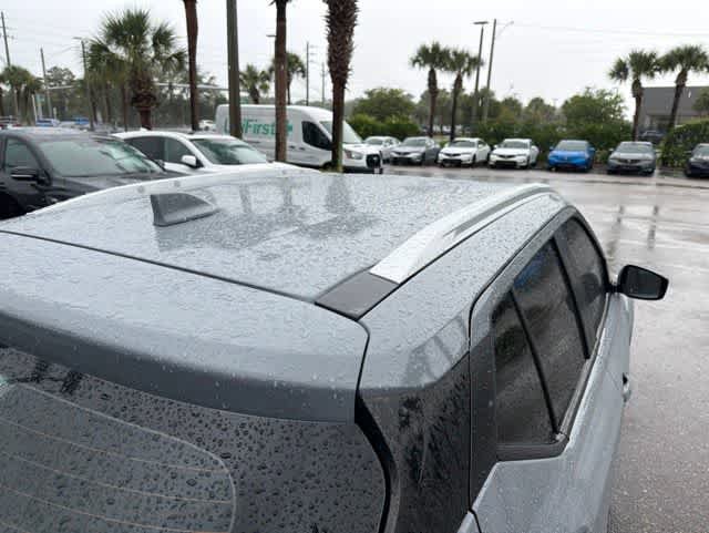Used 2024 Nissan Kicks SV FWD image 8