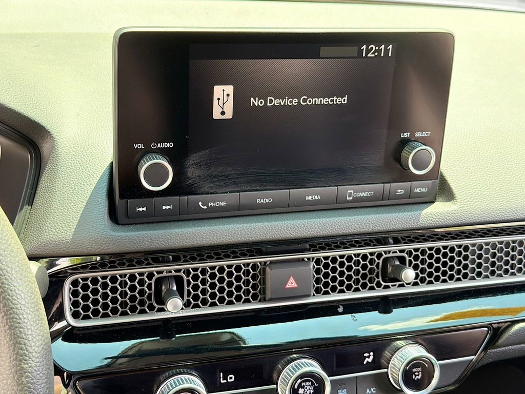 Used 2024 Honda Civic LX image 14