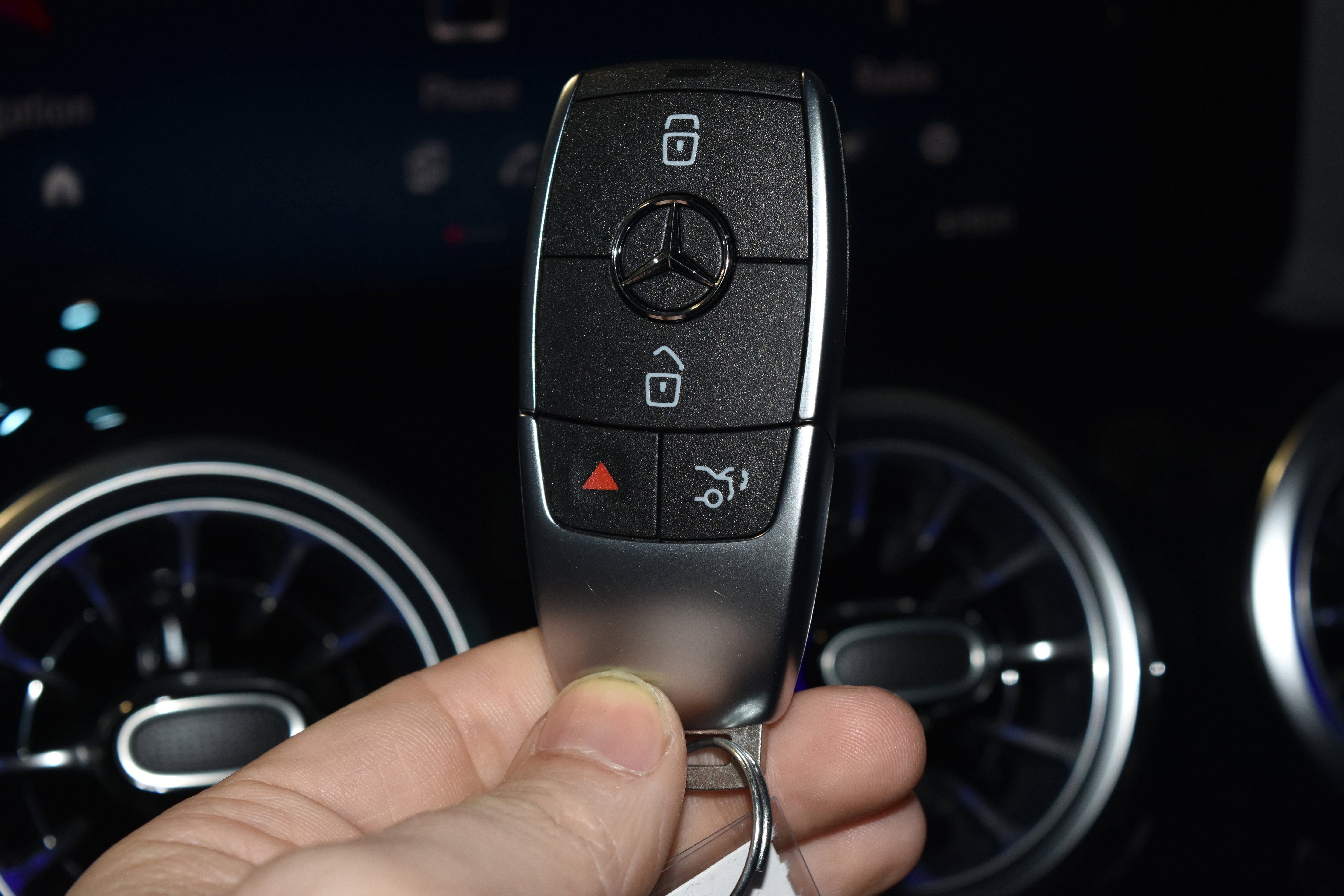 New 2026 Mercedes-Benz GLA 250 4MATIC image 15