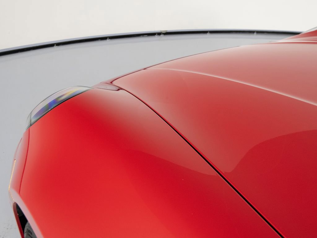 Certified 2025 Porsche 911 Carrera RWD image 47