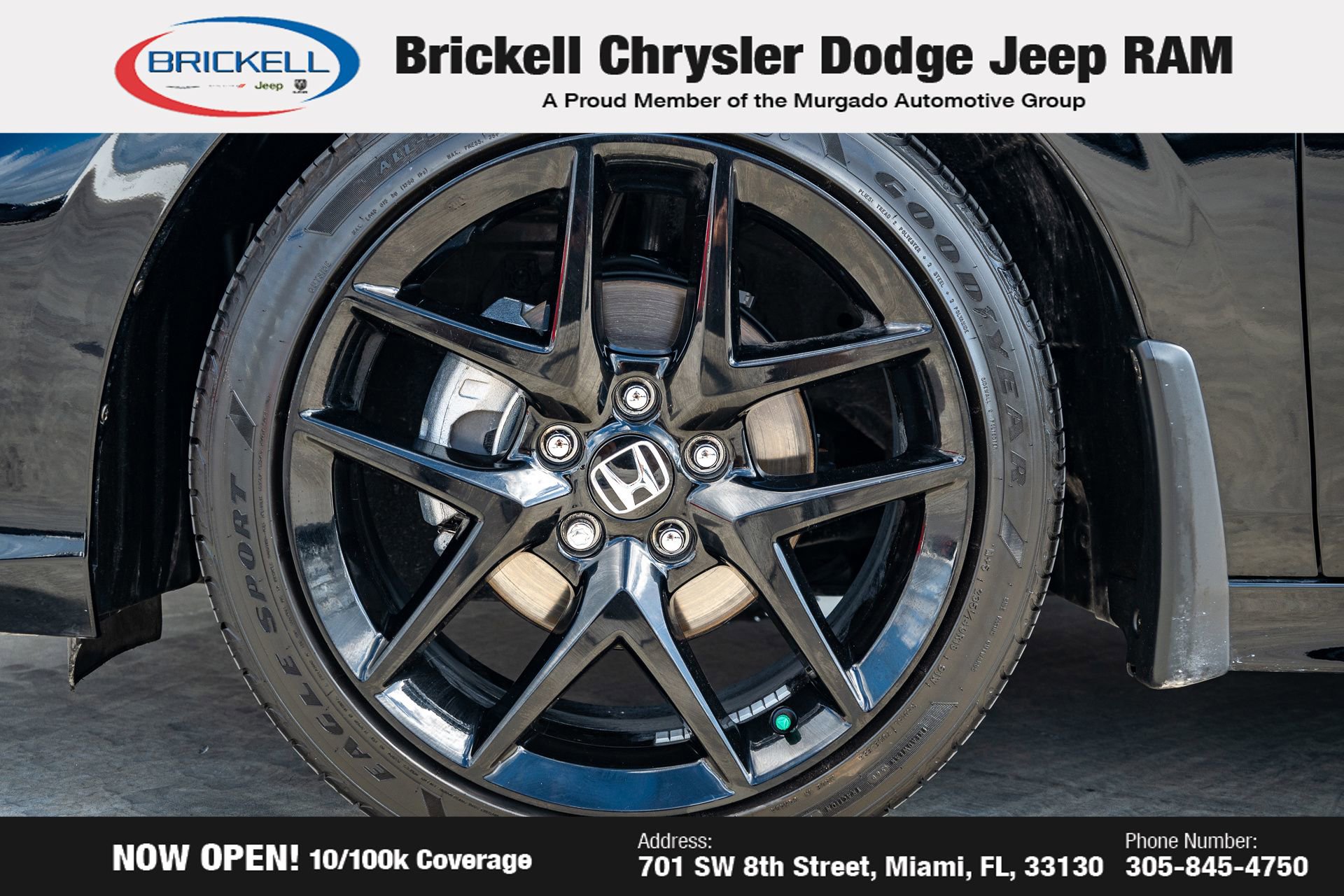 Used 2025 Honda Civic Sport image 35