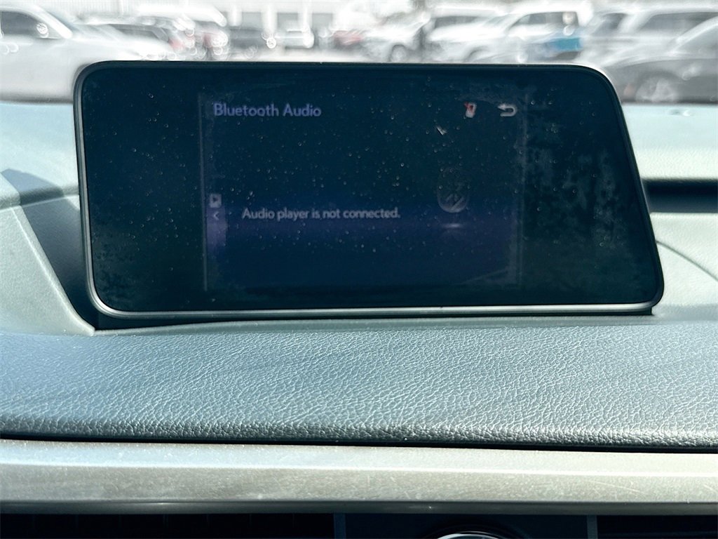 Used 2017 Lexus RX 350 FWD w/ Accessory Package image 15