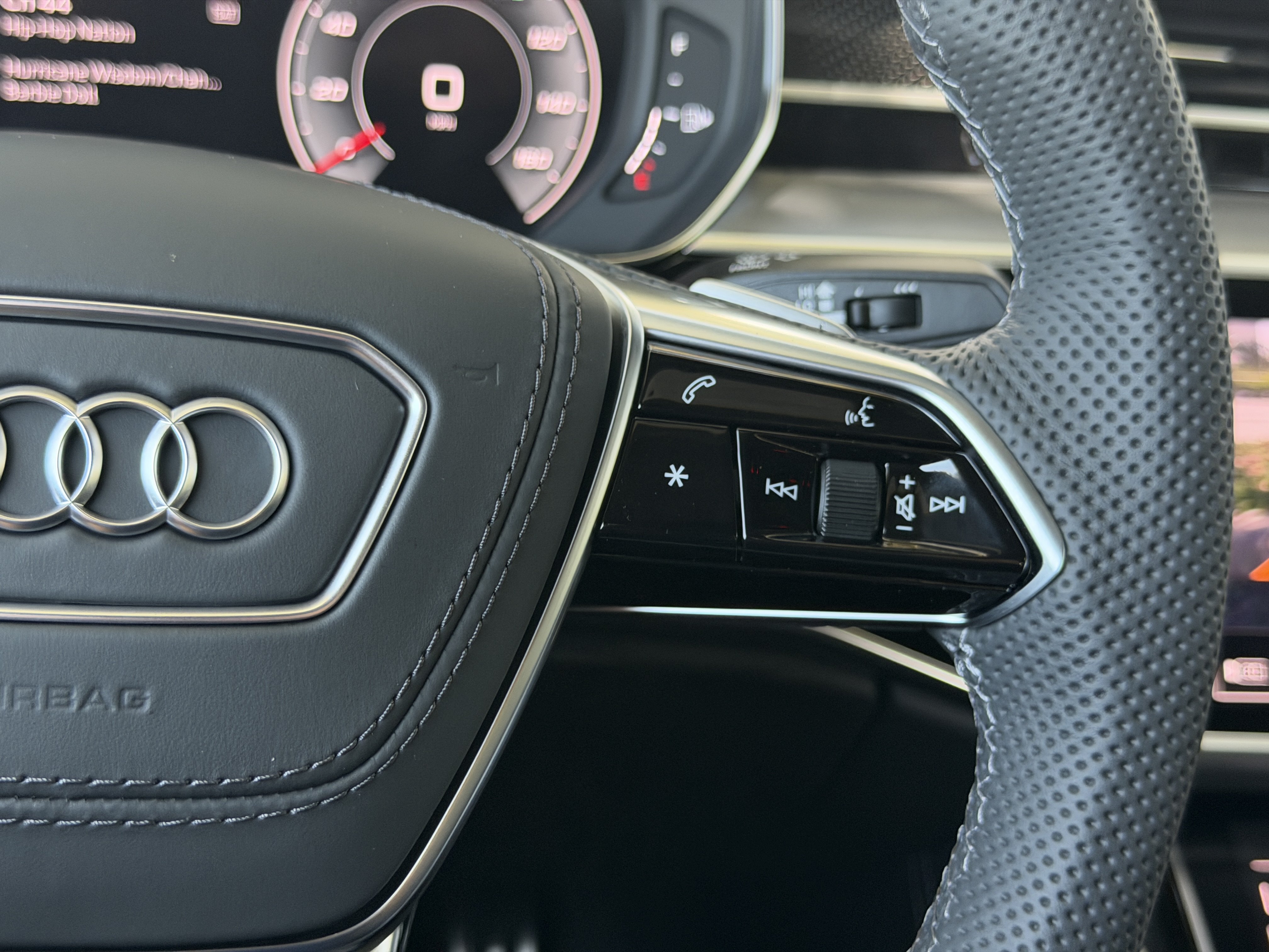 New 2027 Audi S8 AWD/4WD image 33