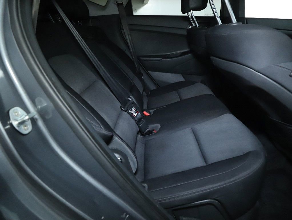 Used 2016 Hyundai Tucson SE FWD image 32