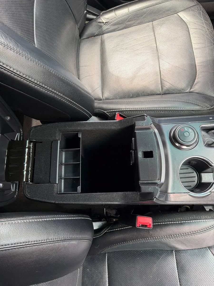 Used 2016 Ford Explorer Limited AWD/4WD image 31