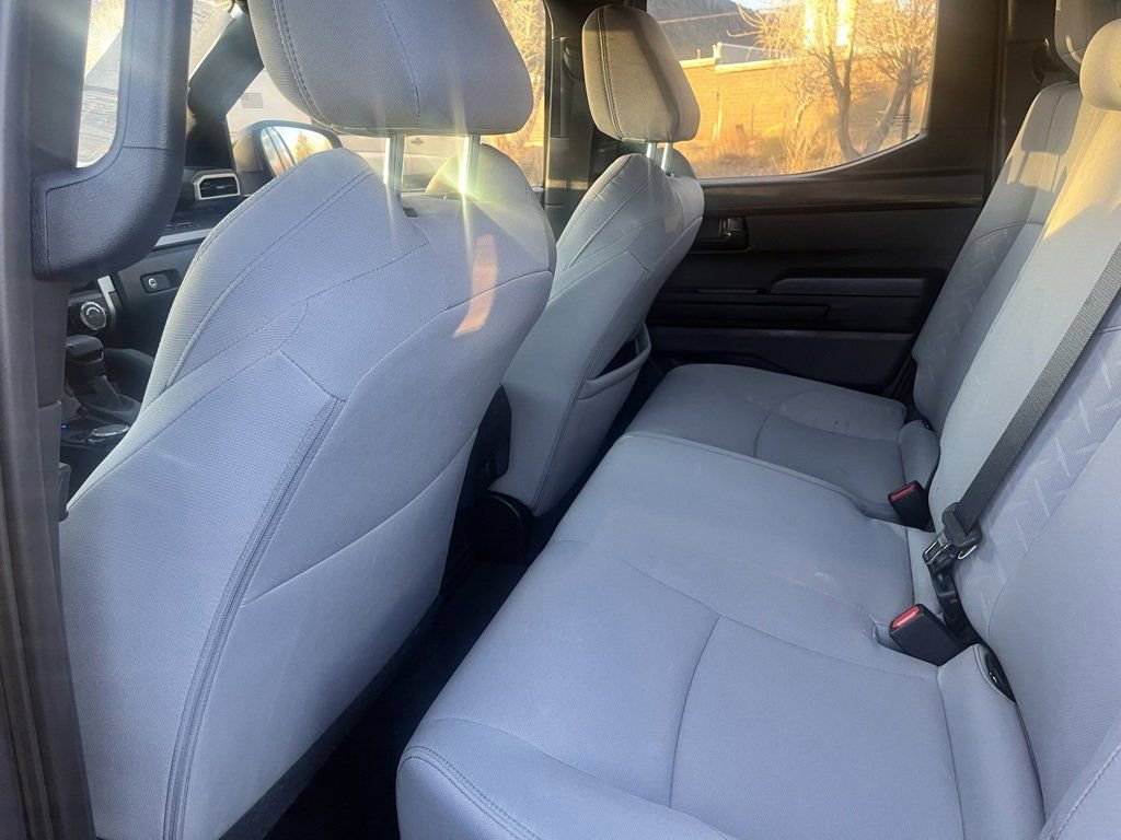 Used 2024 Toyota Tacoma SR5 image 10