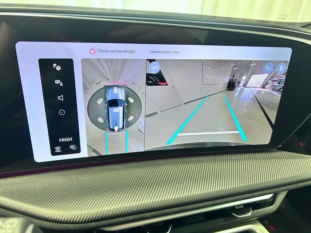 New 2026 Audi SQ5 Premium Plus image 15