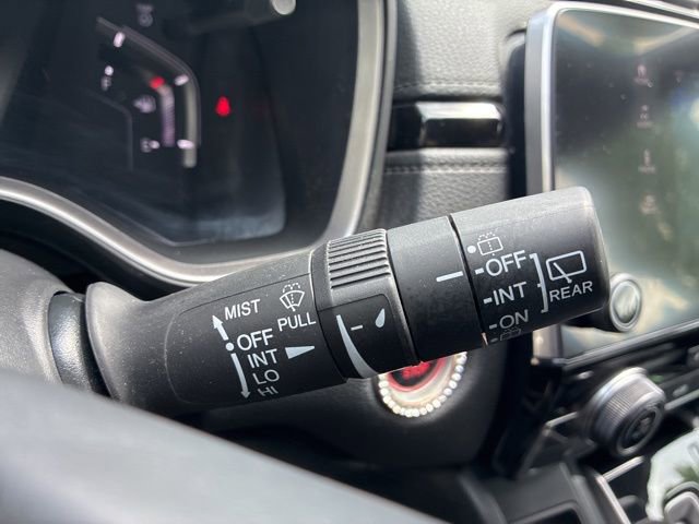 Used 2019 Honda CR-V EX-L image 19