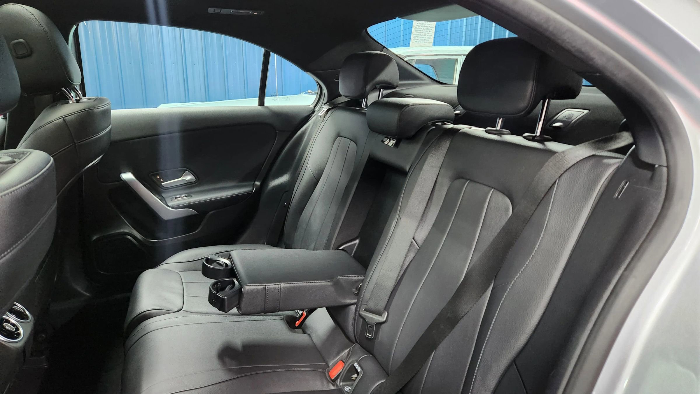 Used 2020 Mercedes-Benz A 220 4MATIC w/ Premium Package image 21