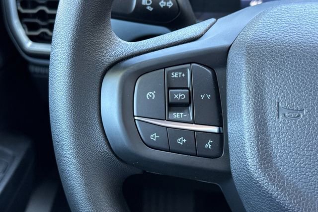 Used 2024 Ford Ranger XL w/ Trailer Tow Package image 25