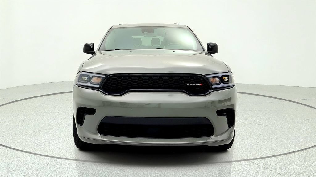 Used 2023 Dodge Durango GT AWD/4WD image 2