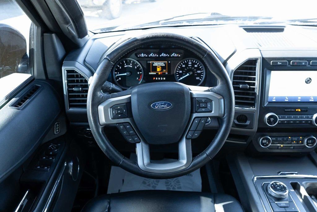 Used 2021 Ford Expedition XLT RWD image 16