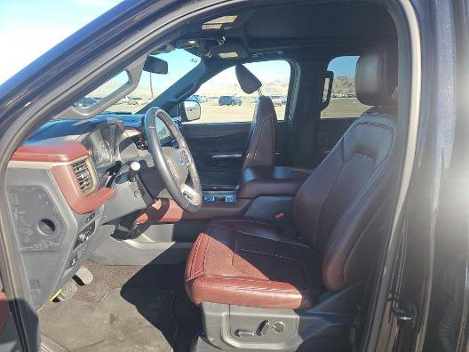 Used 2023 Ford Expedition Max Limited RWD image 4