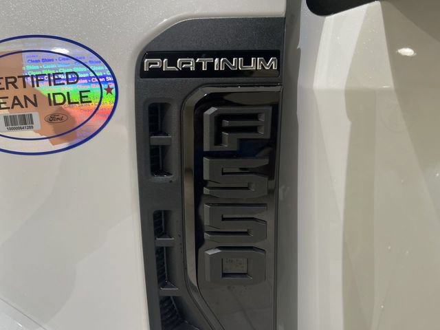 New 2027 Ford F550 4x4 Crew Cab image 26